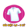 Gói Giặt Sấy (4.5 - 5 ký)