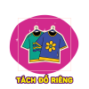 Dịch vụ Tách Đồ Riêng