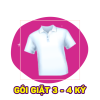 Gói Giặt Sấy (3 - 4 ký)