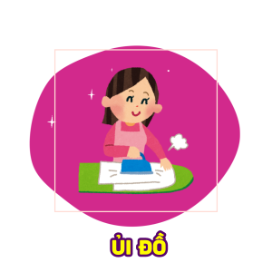 Dịch Vụ Kèm