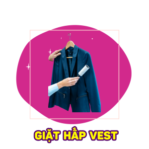 Giặt Hấp