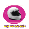 giặt nón bảo hiểm
